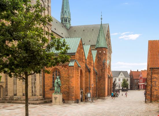Ribe Ribe danefromspain - Istockphoto.com 