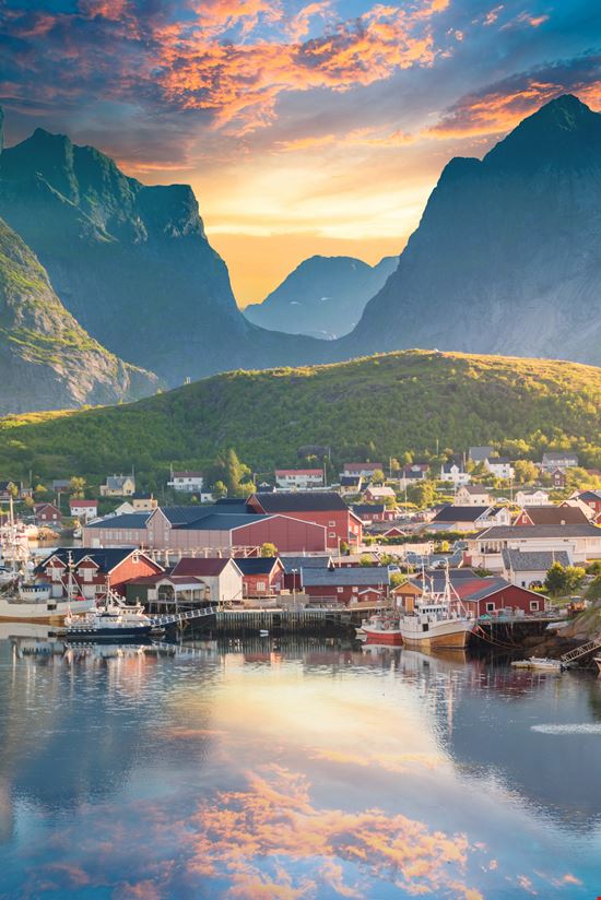 Reine Reine primeimages - Istockphoto.com 