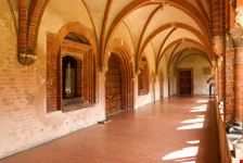 Abbazia di Chiaravalle
