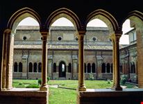 Abbazia di Chiaravalle