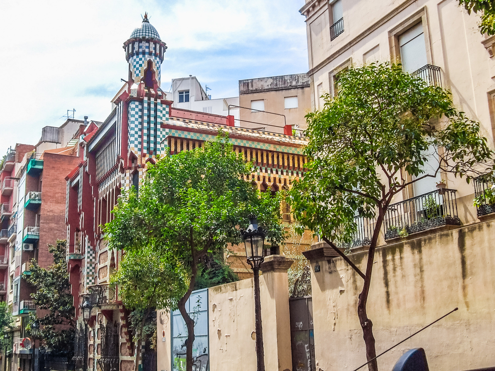 Barcellona