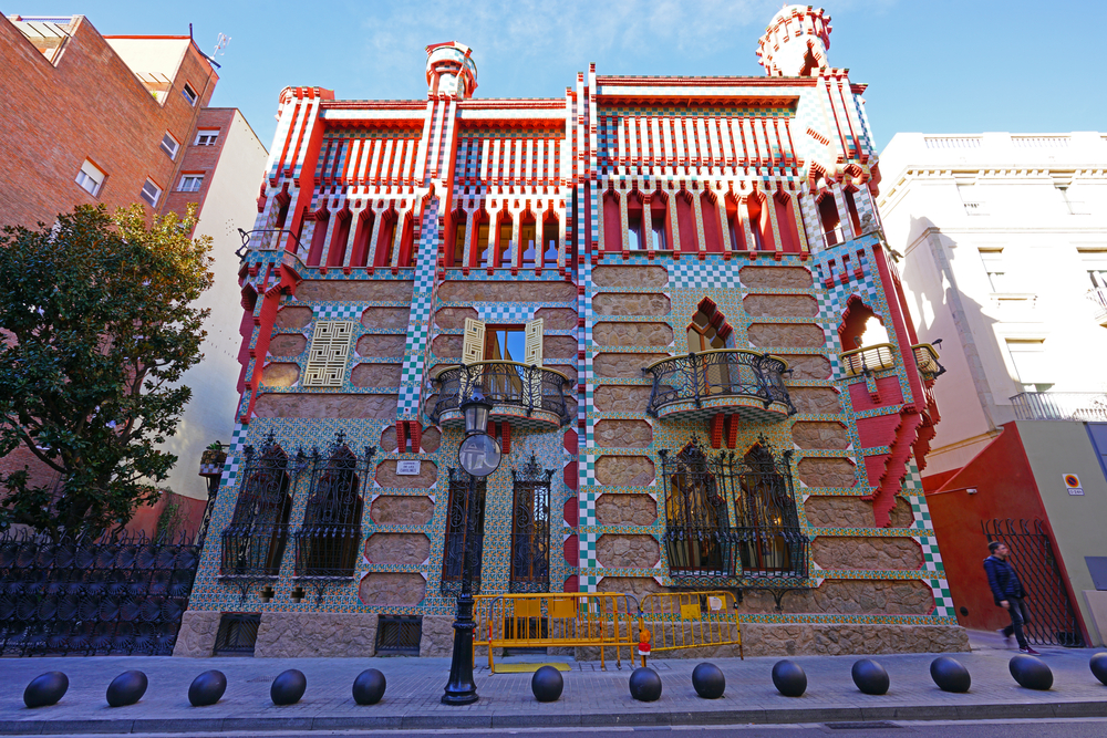 Barcellona