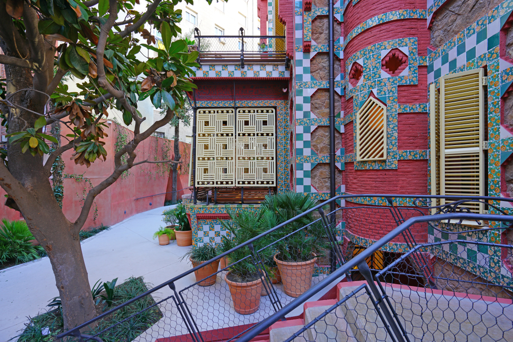 Barcellona