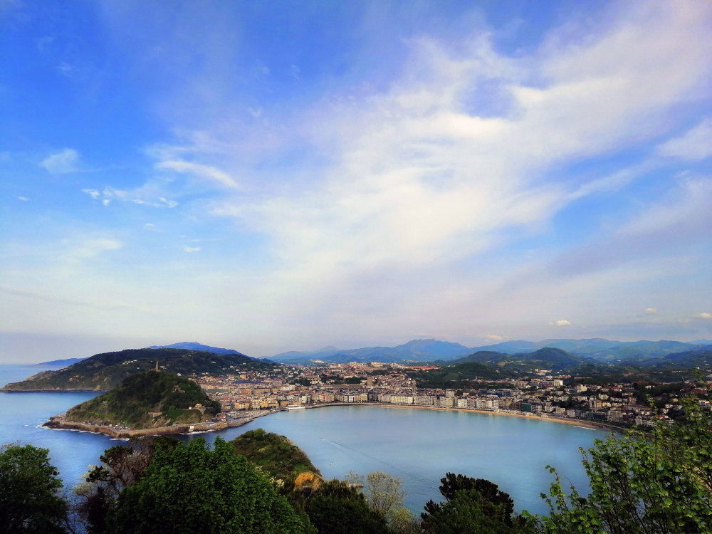 San Sebastian