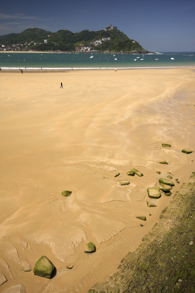 San Sebastian