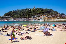 San Sebastian