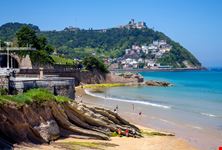 San Sebastian