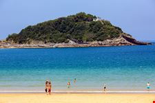 San Sebastian