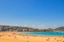 San Sebastian