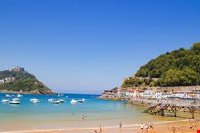 San Sebastian