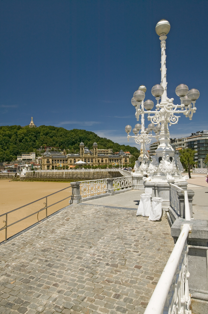 San Sebastian