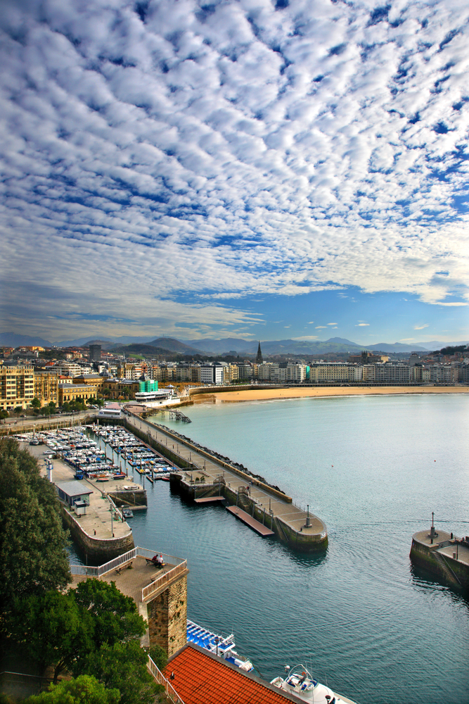 San Sebastian