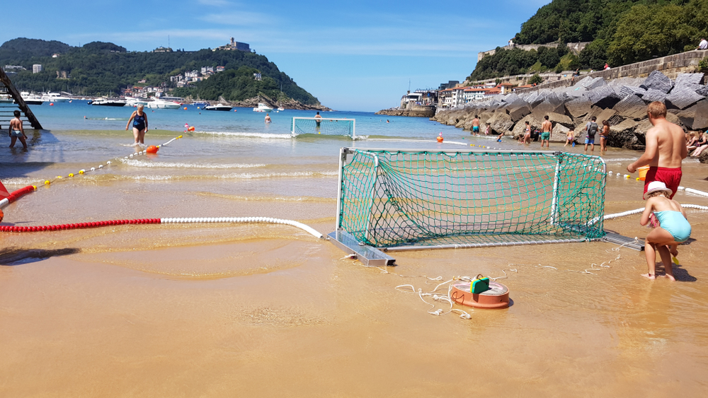 San Sebastian