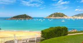San Sebastian