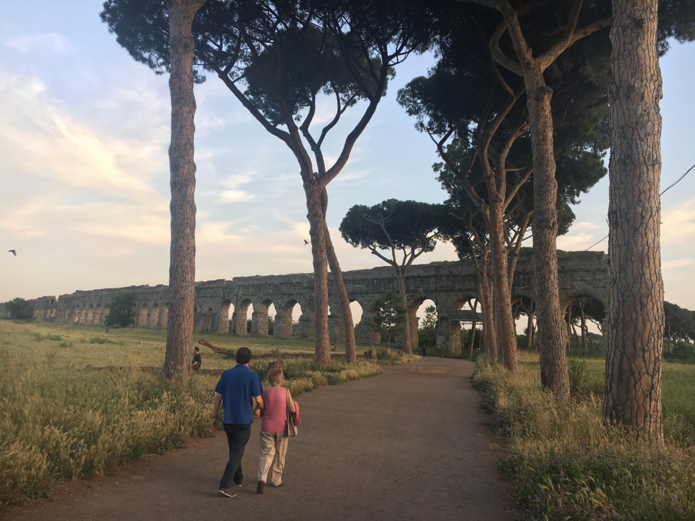 Roma