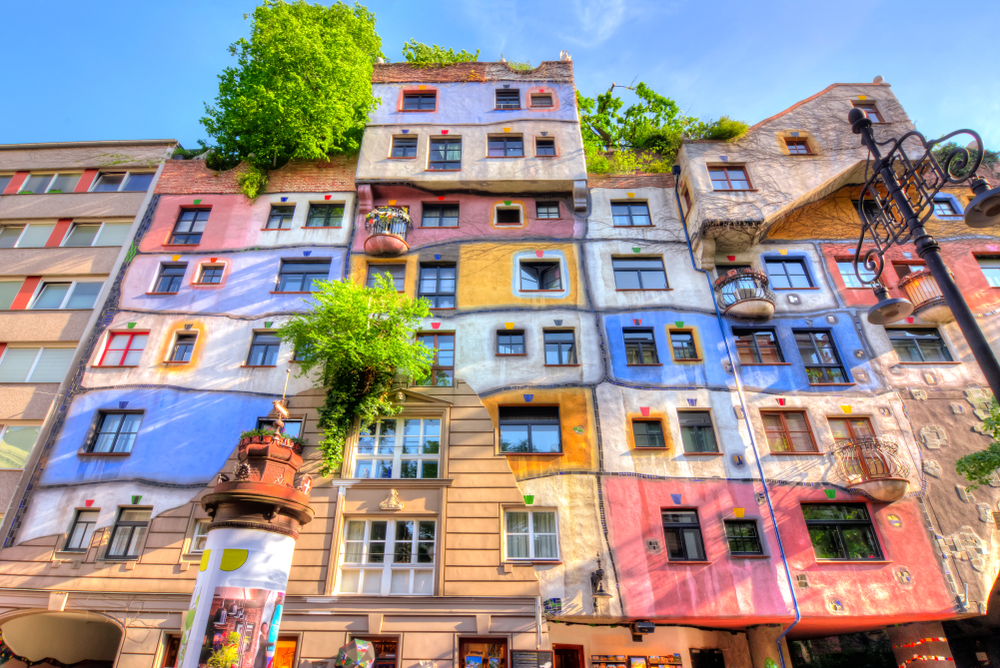 Vienna