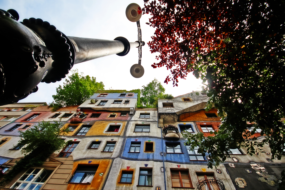 Vienna