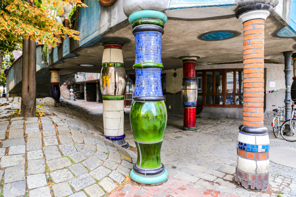 Vienna