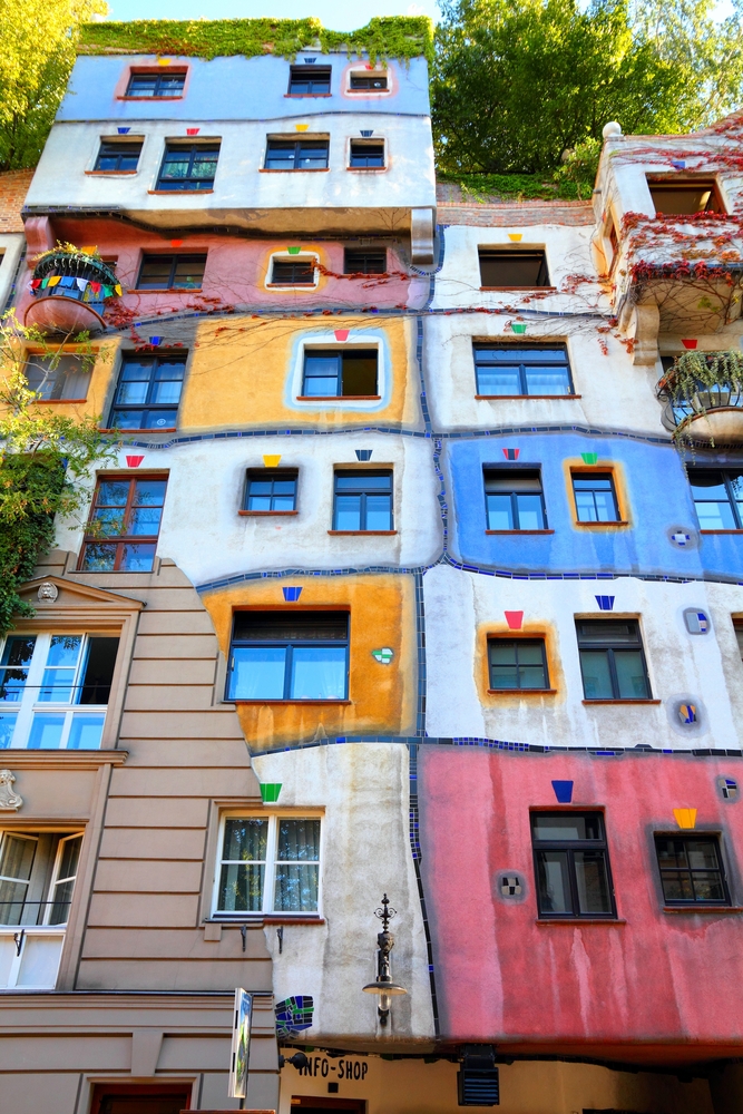 Vienna
