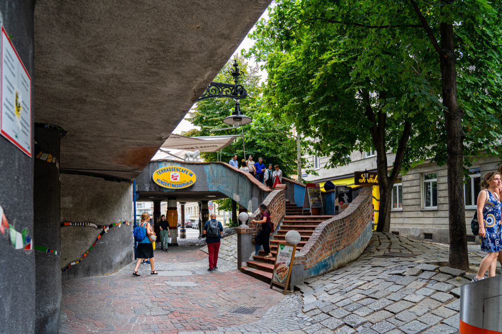 Vienna