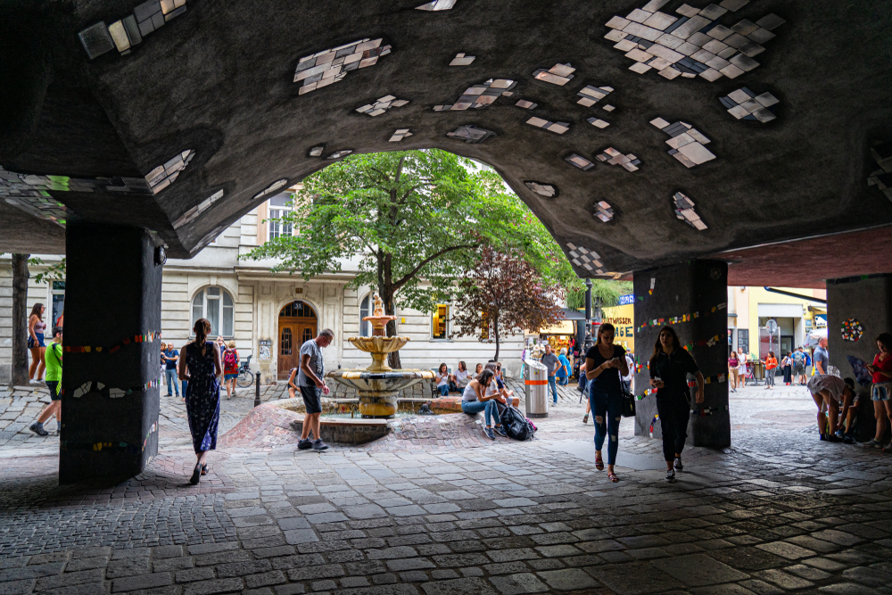 Vienna