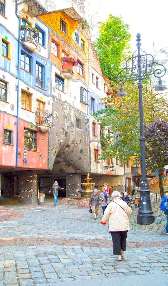 Vienna