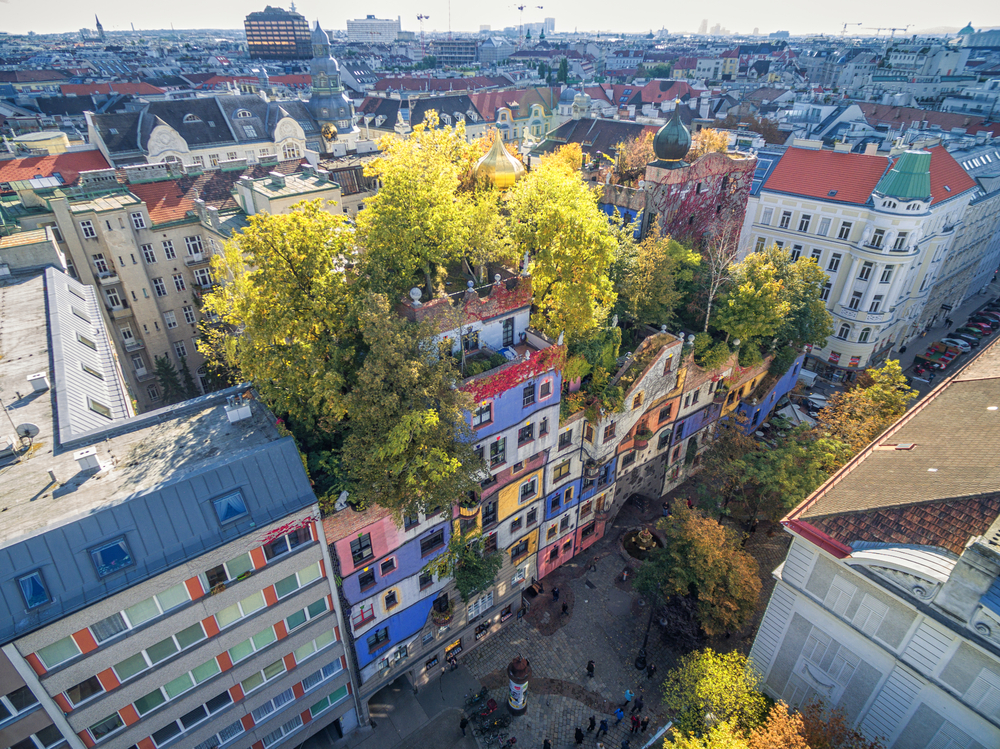 Vienna