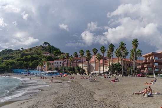 San Lorenzo al Mare San Lorenzo al Mare Dmytro Surkov / Shutterstock.com 