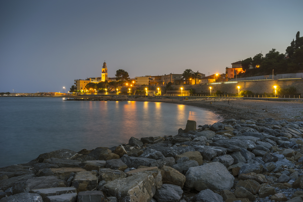 San Lorenzo al Mare