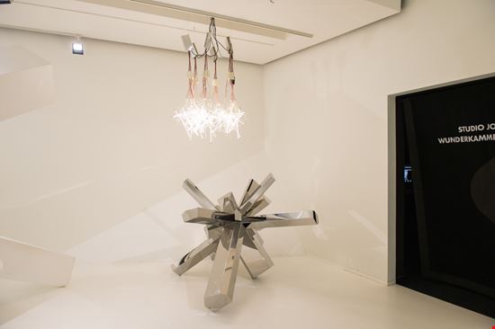 Innsbruck Museo Swarovski Anton_Ivanov / Shutterstock.com 