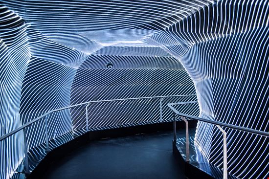 Innsbruck Museo Swarovski Anton_Ivanov / Shutterstock.com 