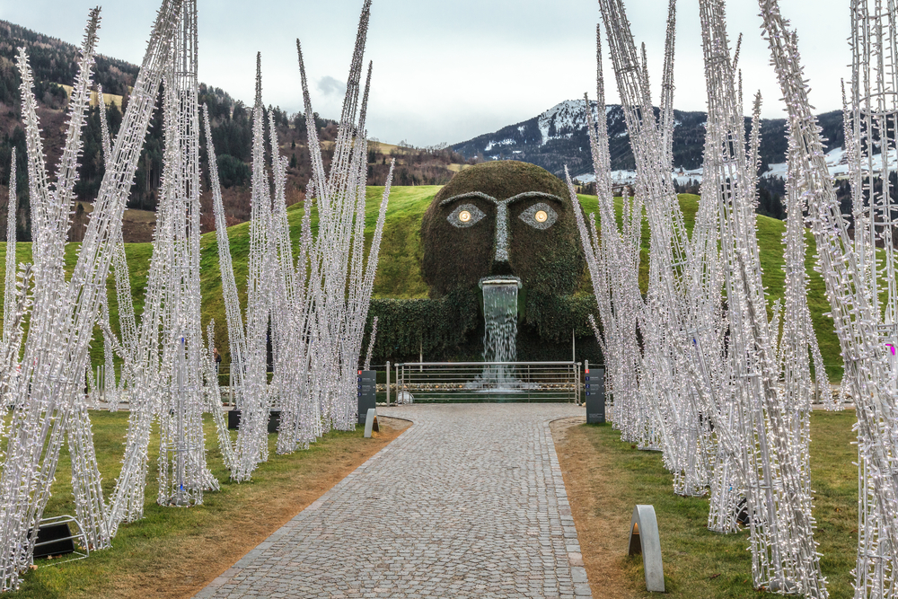 Innsbruck