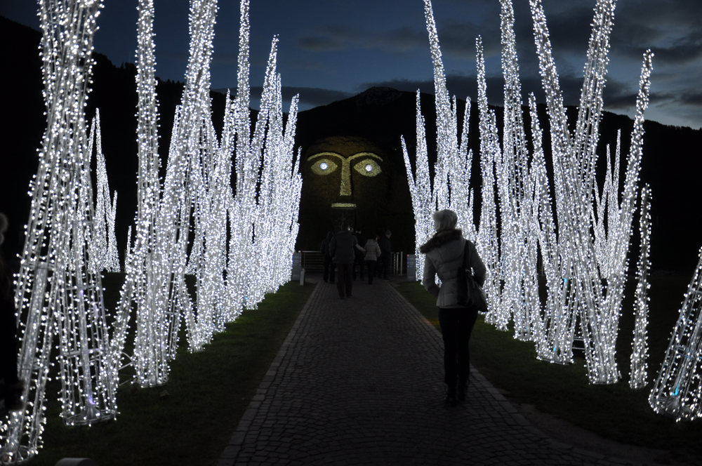 Innsbruck