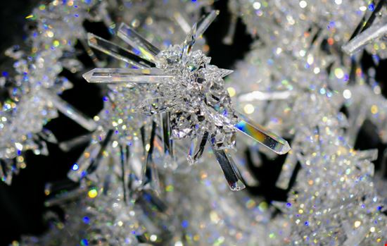 Innsbruck Museo Swarovski URRaL / Shutterstock.com 