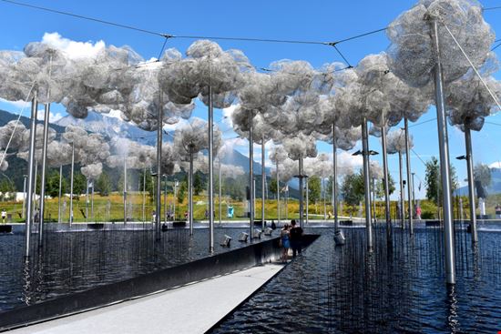 Innsbruck Museo Swarovski Just-Relaxing Photography / Shutterstock.com 