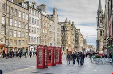 Royal Mile