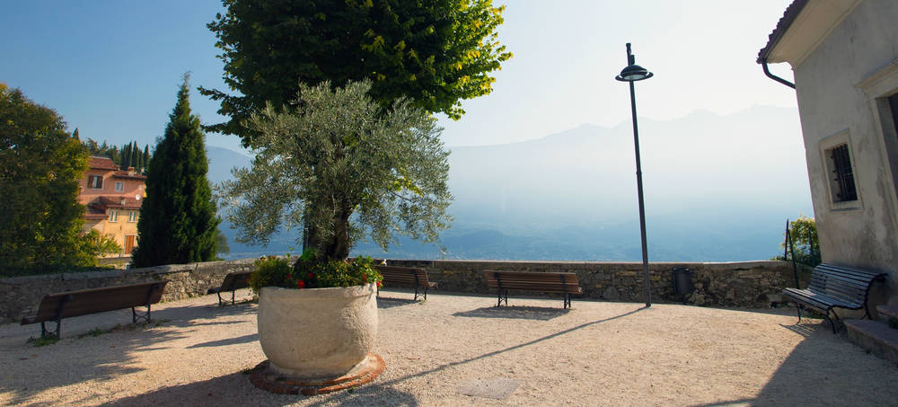 Terrazza