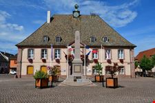 Neuf-Brisach
