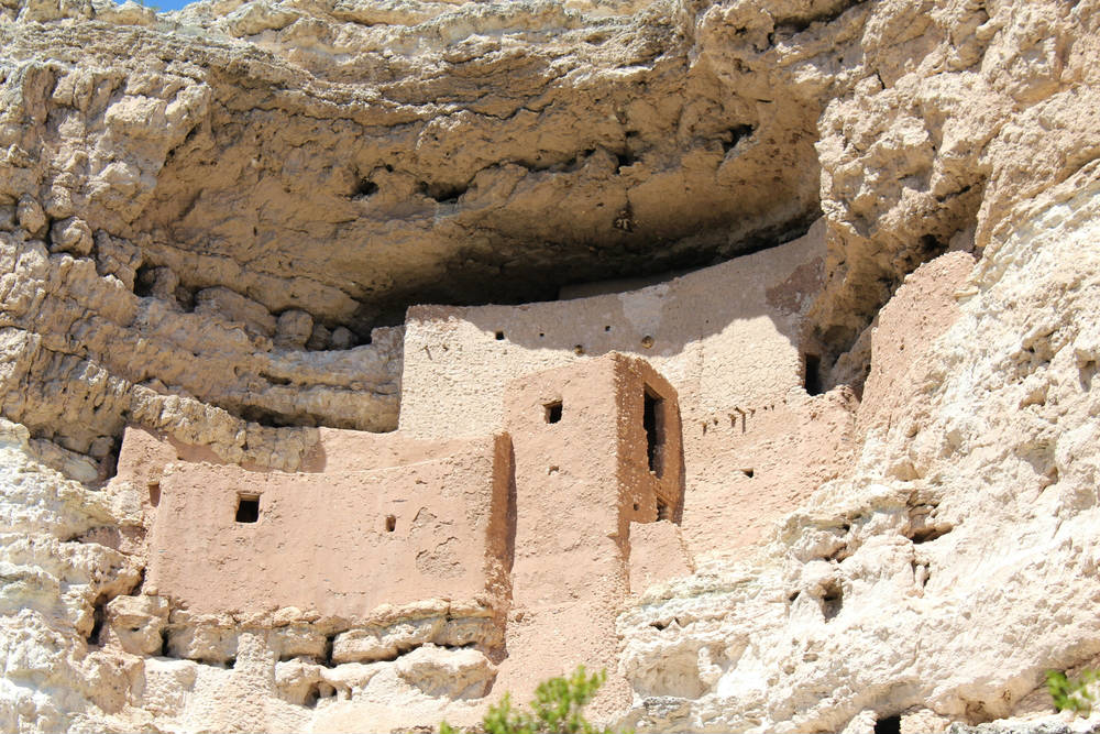 Castello di Montezuma