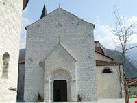 Chiesa di Sant'Andrea Apostolo a Venzone
