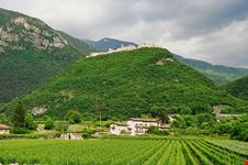 Castel Beseno