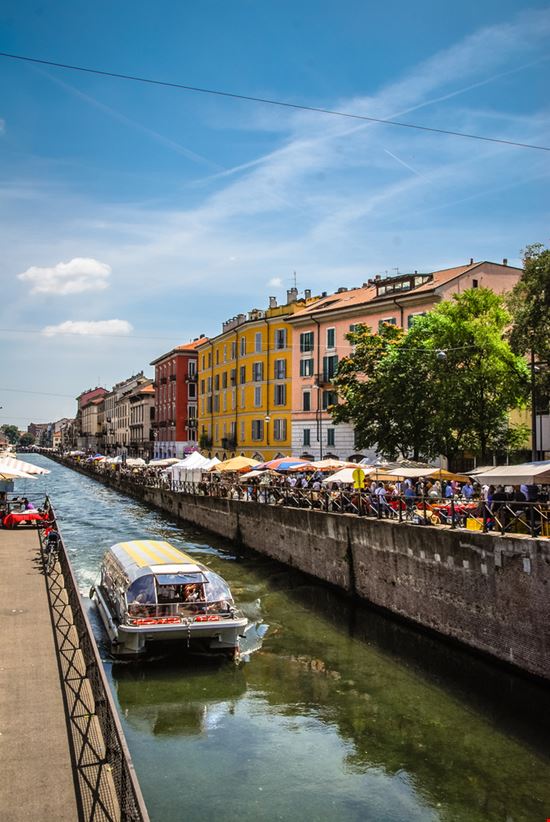 Navigli  Navigli  T.Slack - Shutterstock.com 