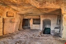 Casa Grotta