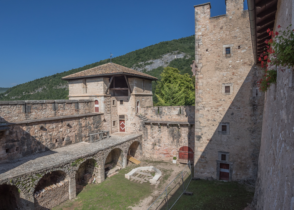 Castel Thun