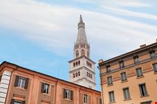 Torre Ghirlandina