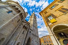 Torre Ghirlandina