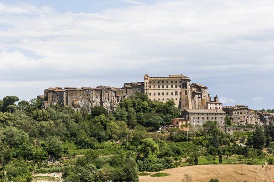 Bomarzo Bomarzo IURII BURIAK - Shutterstock.com IURII BURIAK