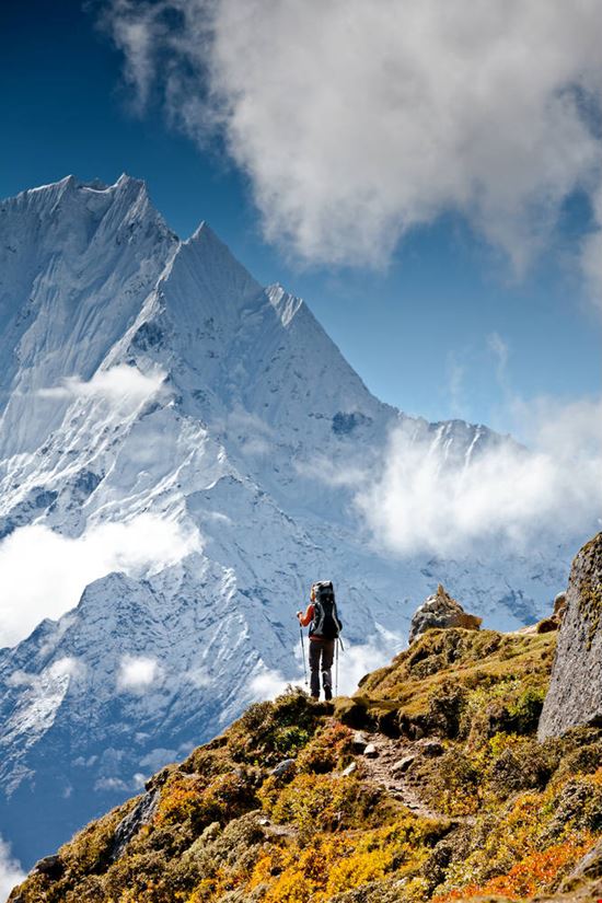 Himalaya Himalaya My Good Images - Shutterstock.com My Good Images