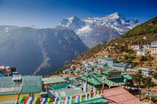 Himalaya