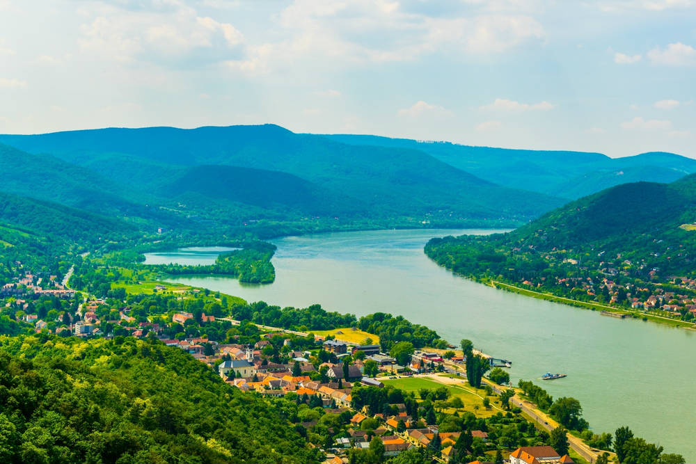 Visegrad